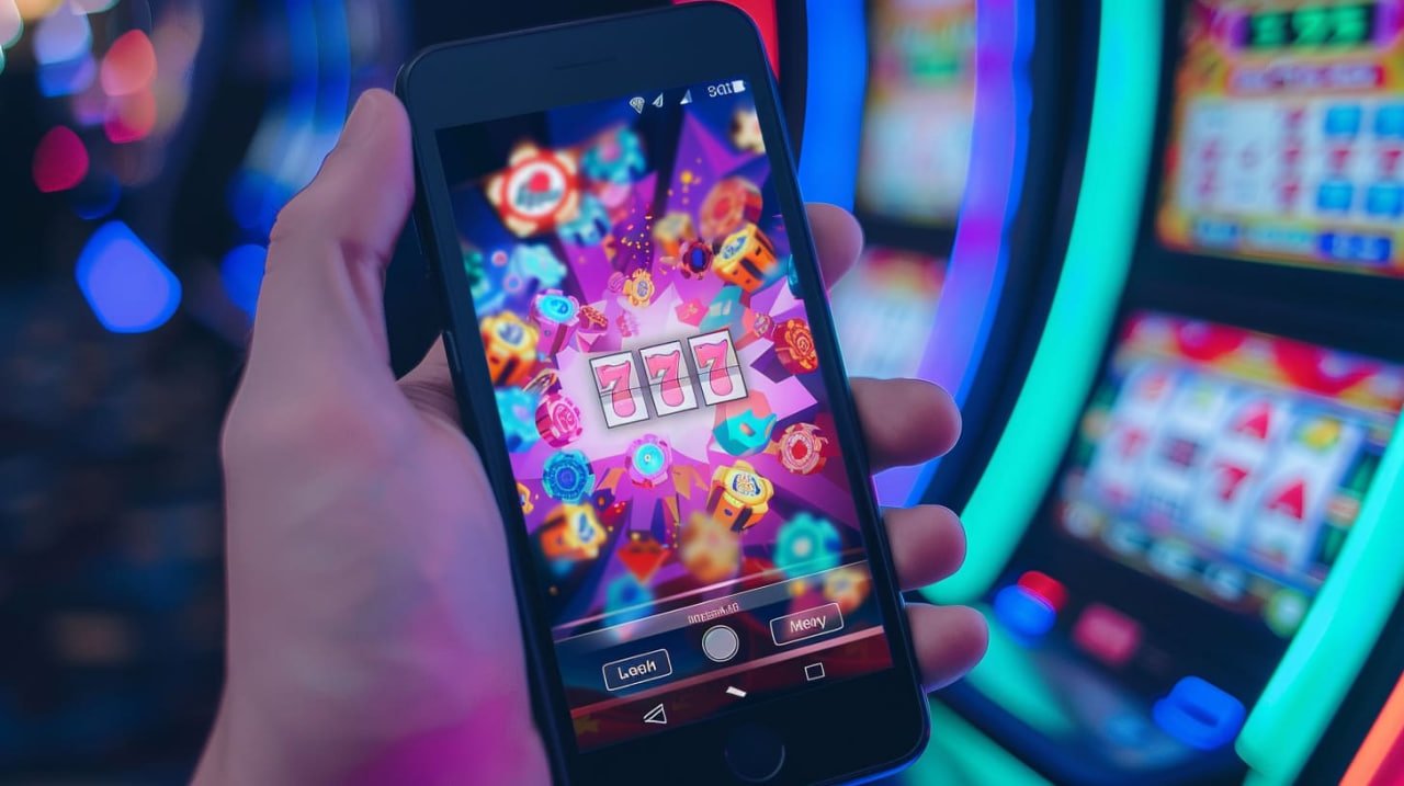 EUOBet Slot ကစားနည်း အဆင့်ဆင့် — Myanmar ကစားသမားများအတွက် လမ်းညွှန်